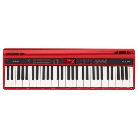 Roland GO:KEYS Music Creation Keyboard with Bluetooth