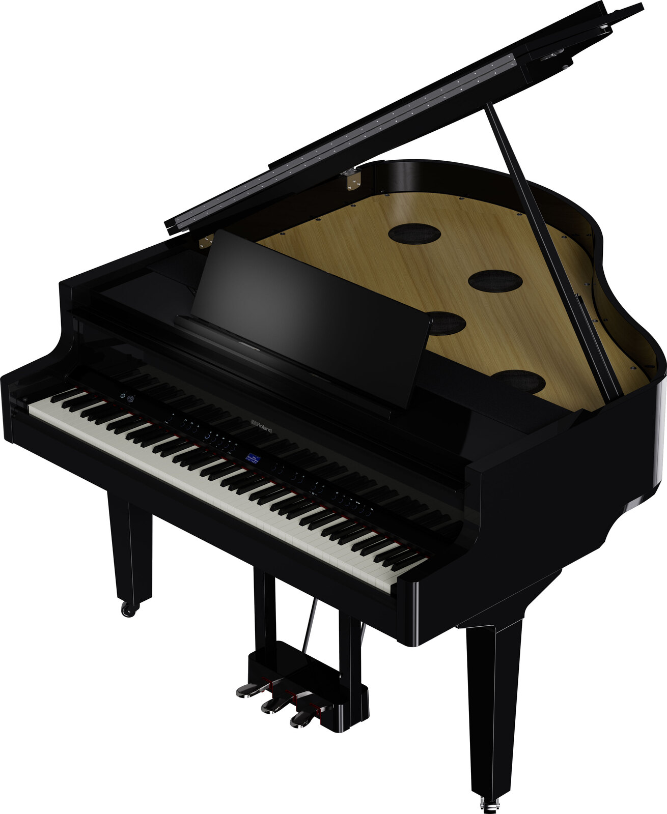 Roland GP-9-PE Digital Grand Piano