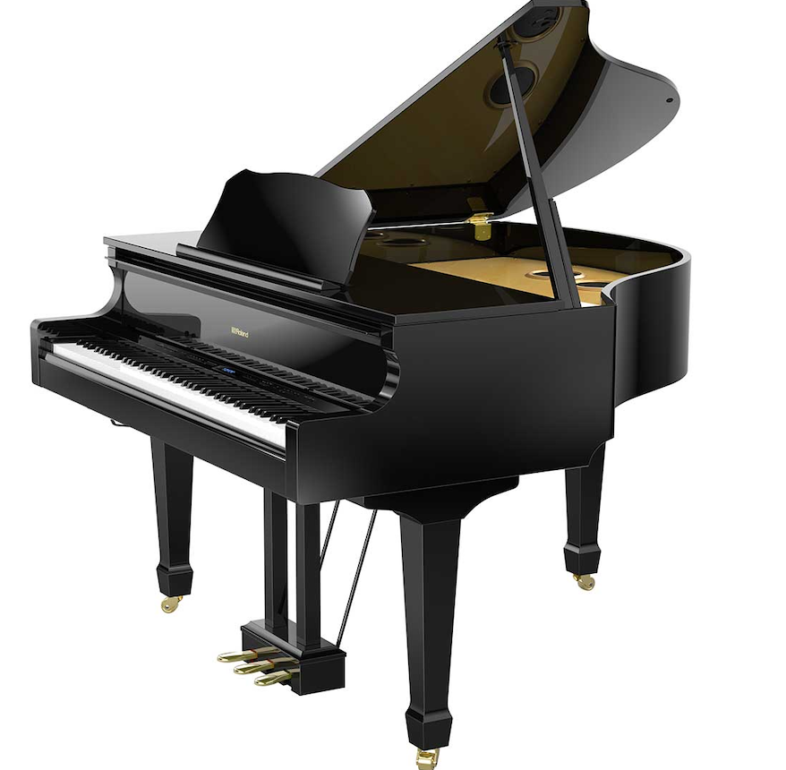 Roland GP-609 Digital Grand Piano